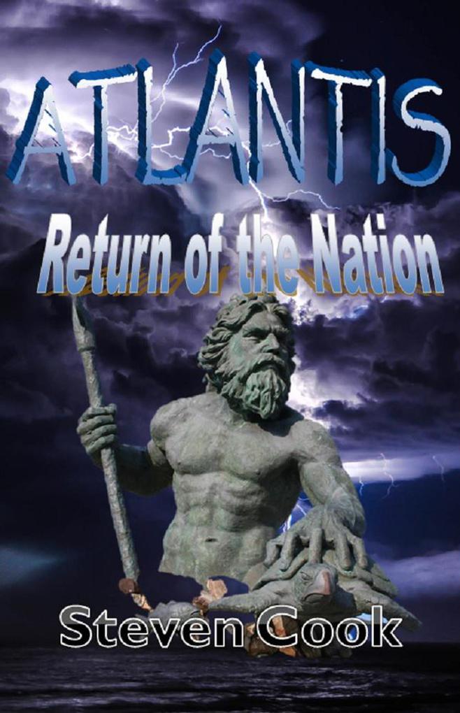 Return of the Nation (Atlantis #1)