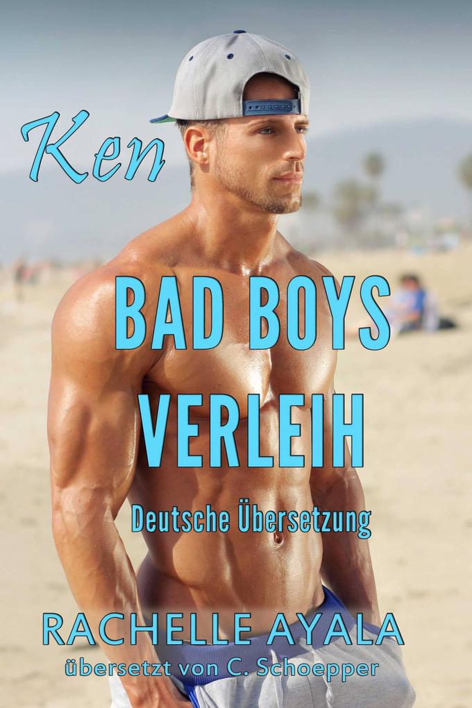 Ken: Bad Boys Verleih (Bad Boys for Hire)