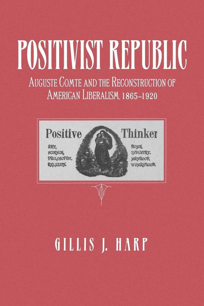 Positivist Republic