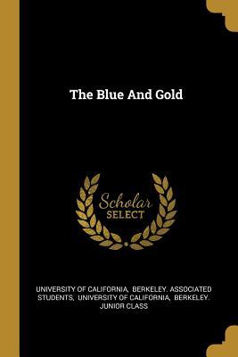 The Blue And Gold