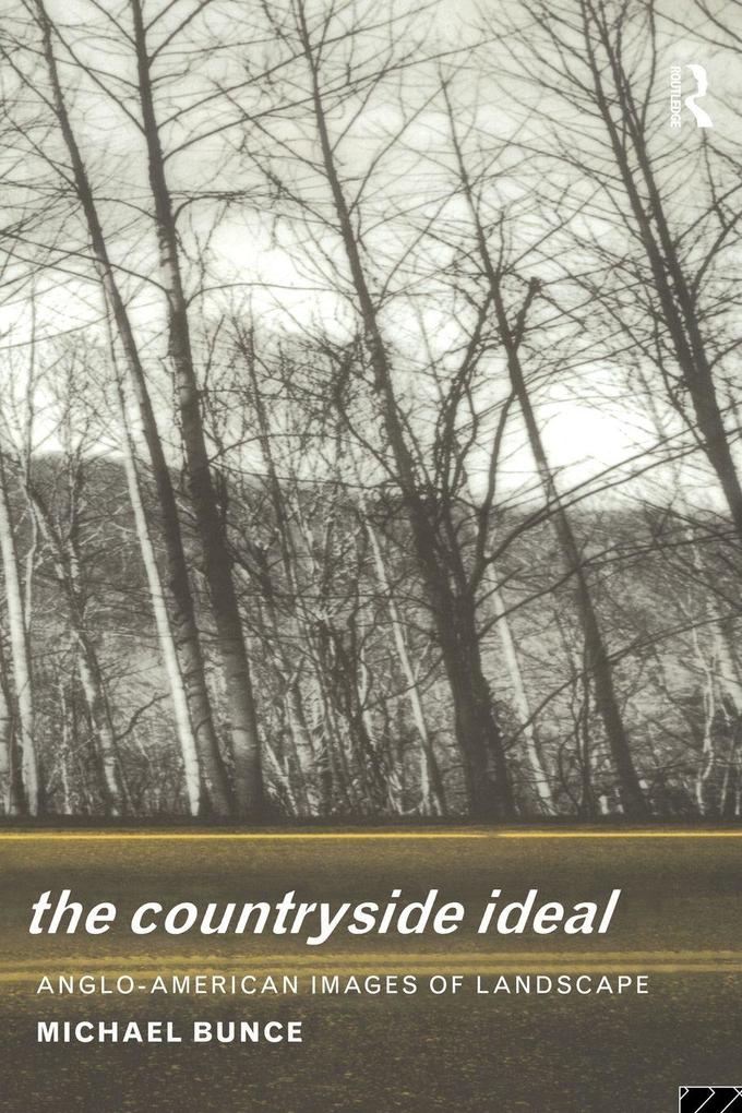 The Countryside Ideal