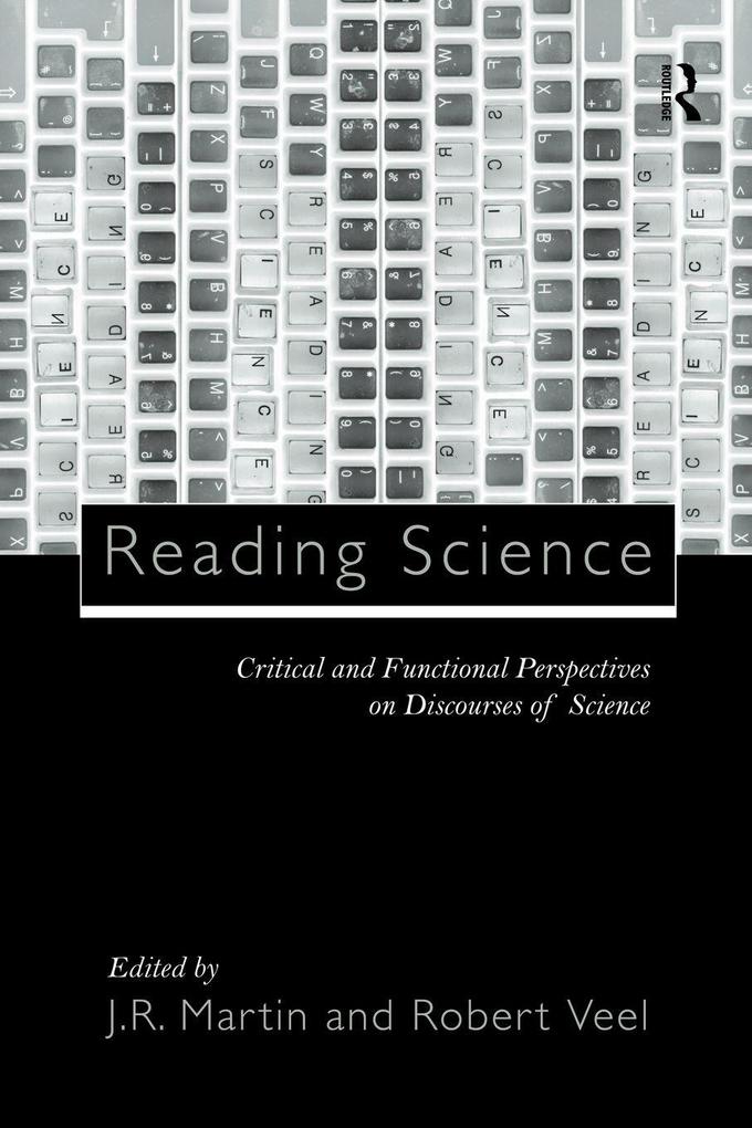 Reading Science