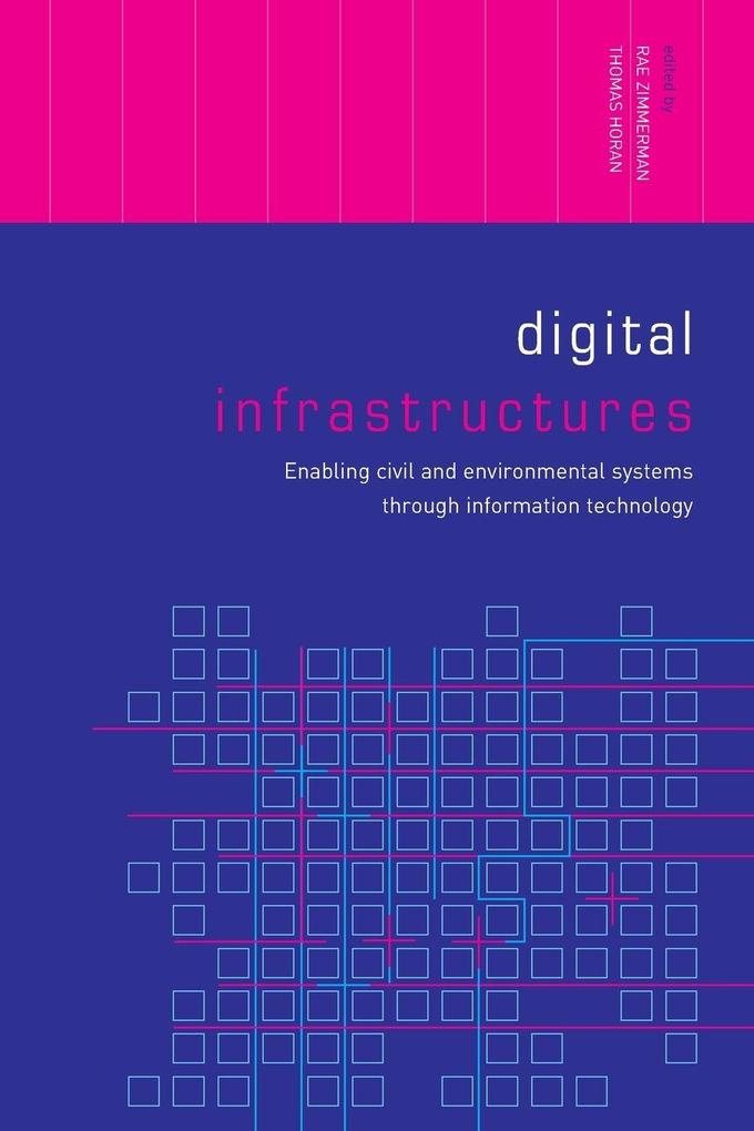 Digital Infrastructures