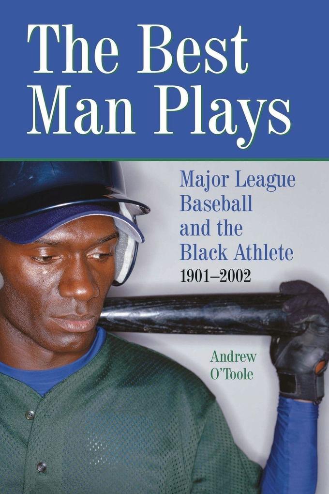 The Best Man Plays