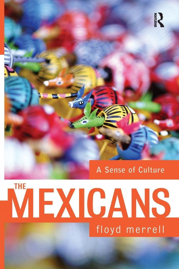 The Mexicans