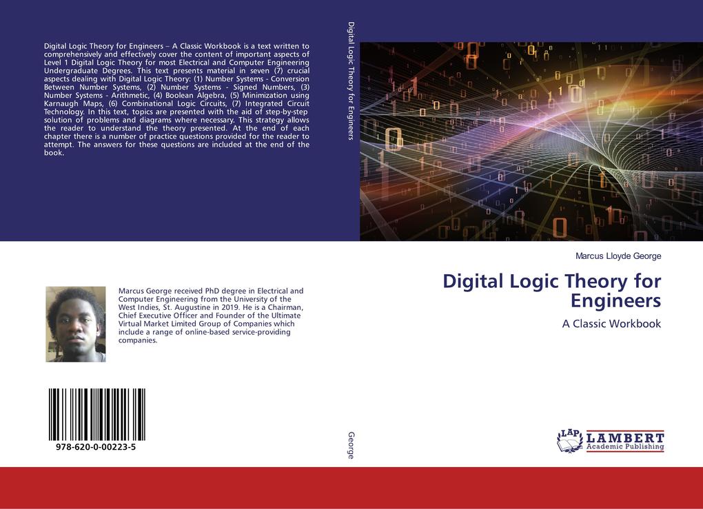 Digital Logic Theory for Engineers