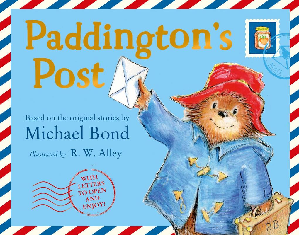 Paddington‘s Post