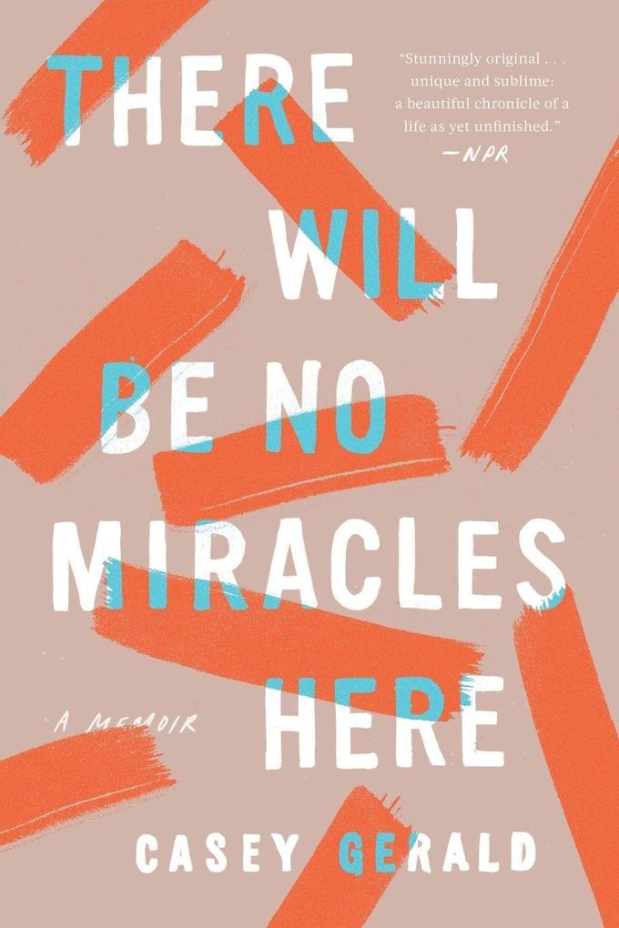 There Will Be No Miracles Here