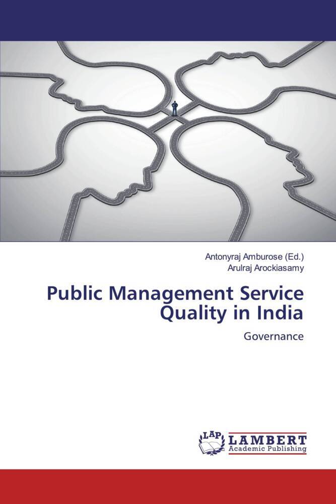 Public Management Service Quality in India