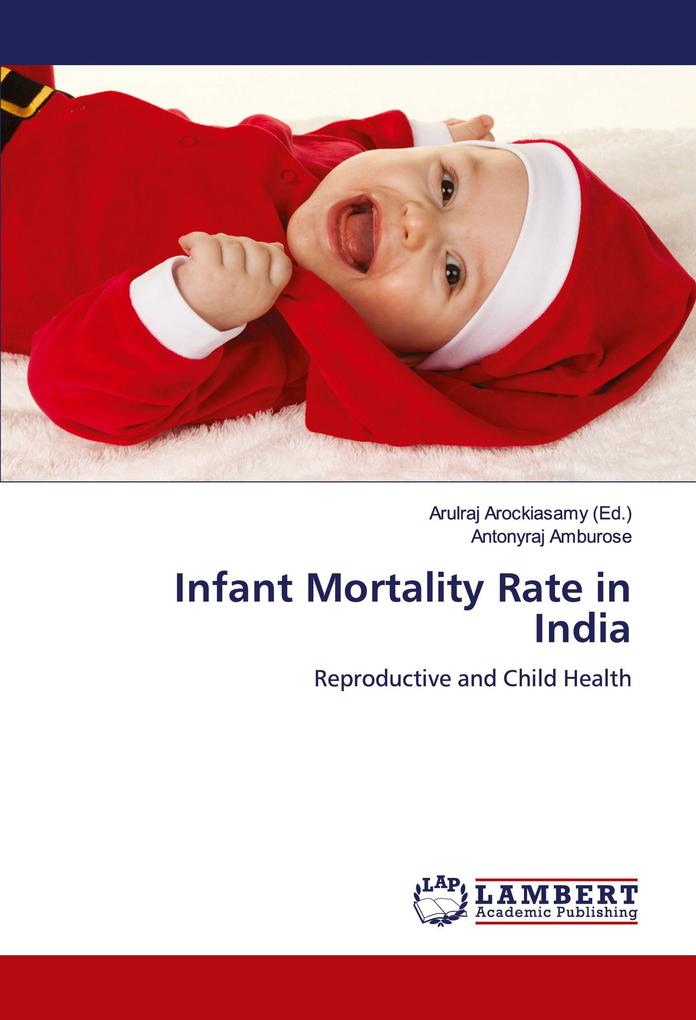 Infant Mortality Rate in India