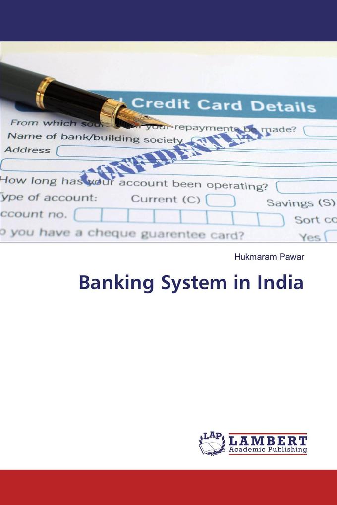 Banking System in India