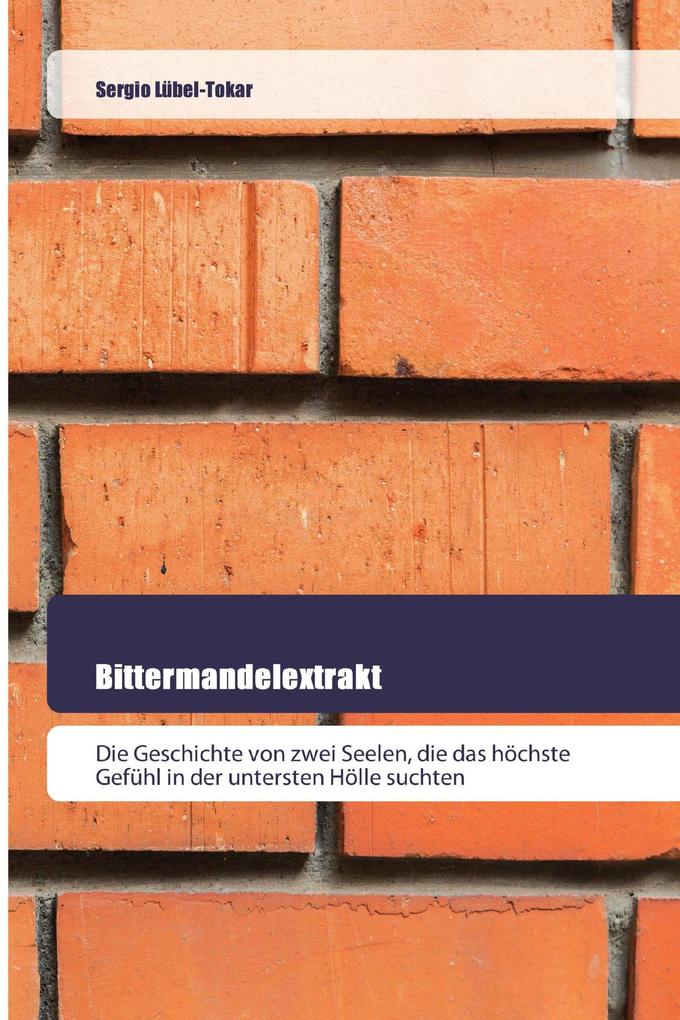 Bittermandelextrakt