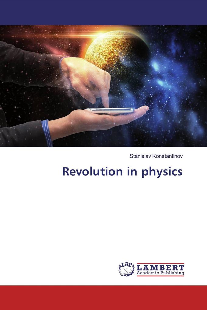 Revolution in physics