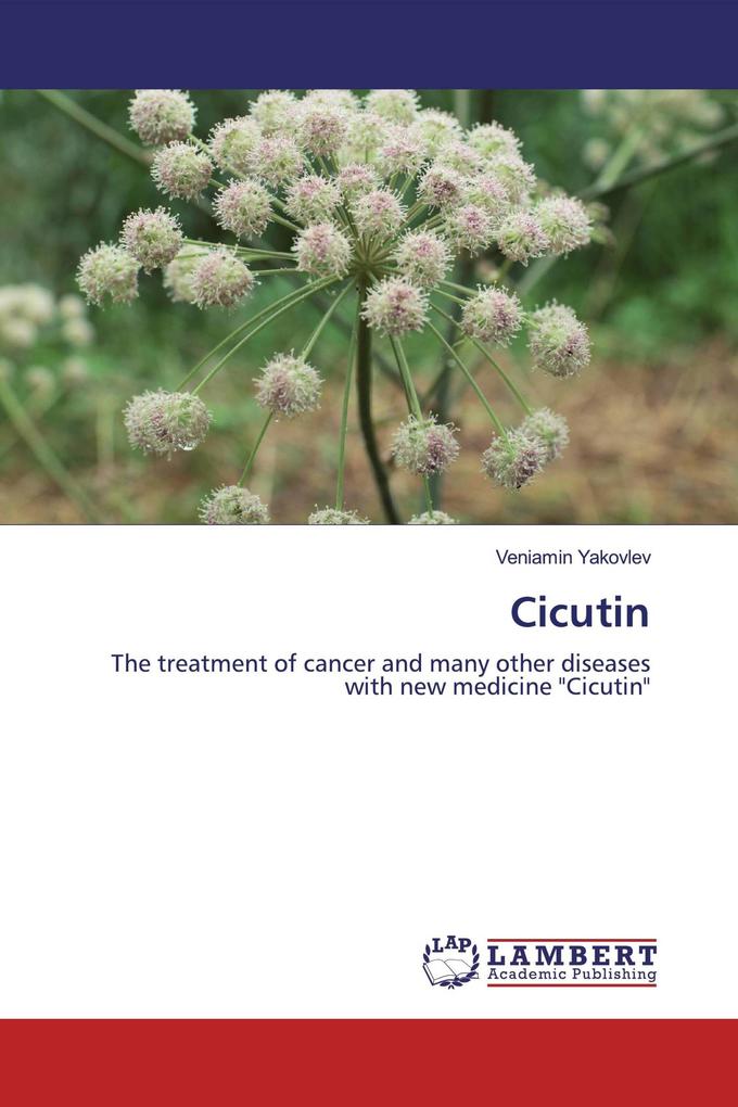 Cicutin