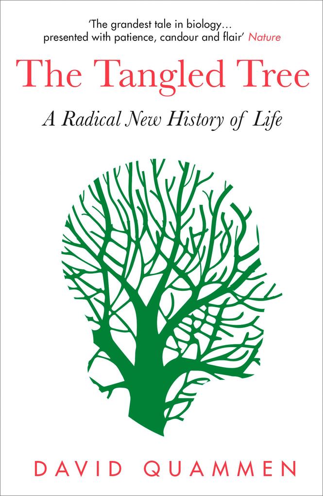 HarperCollins Publishers The Tangled Tree