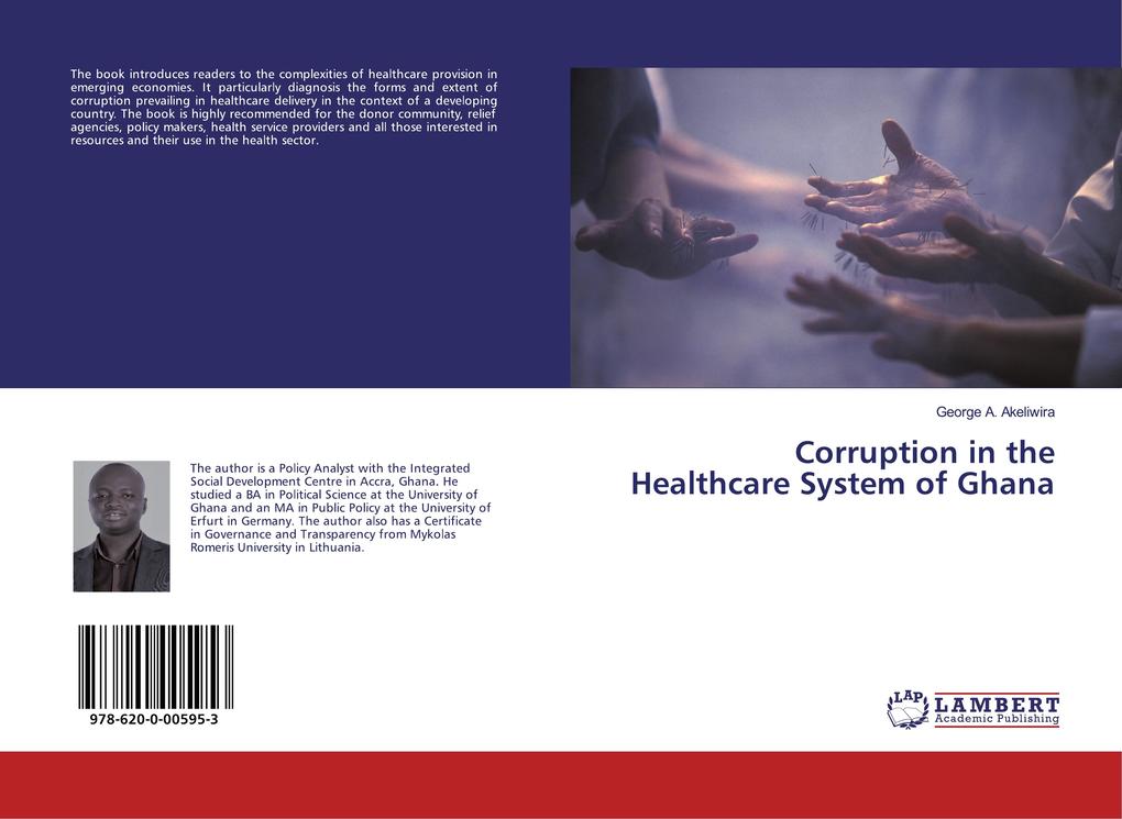 Corruption in the Healthcare System of Ghana