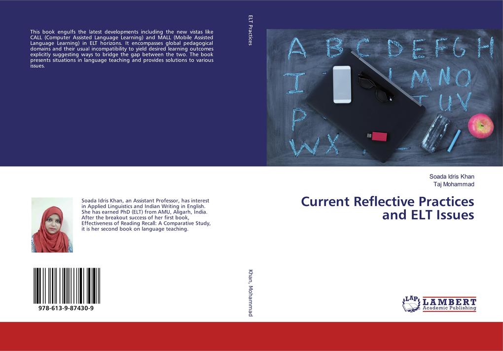 Current Reflective Practices and ELT Issues