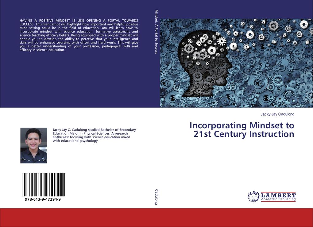 Incorporating Mindset to 21st Century Instruction