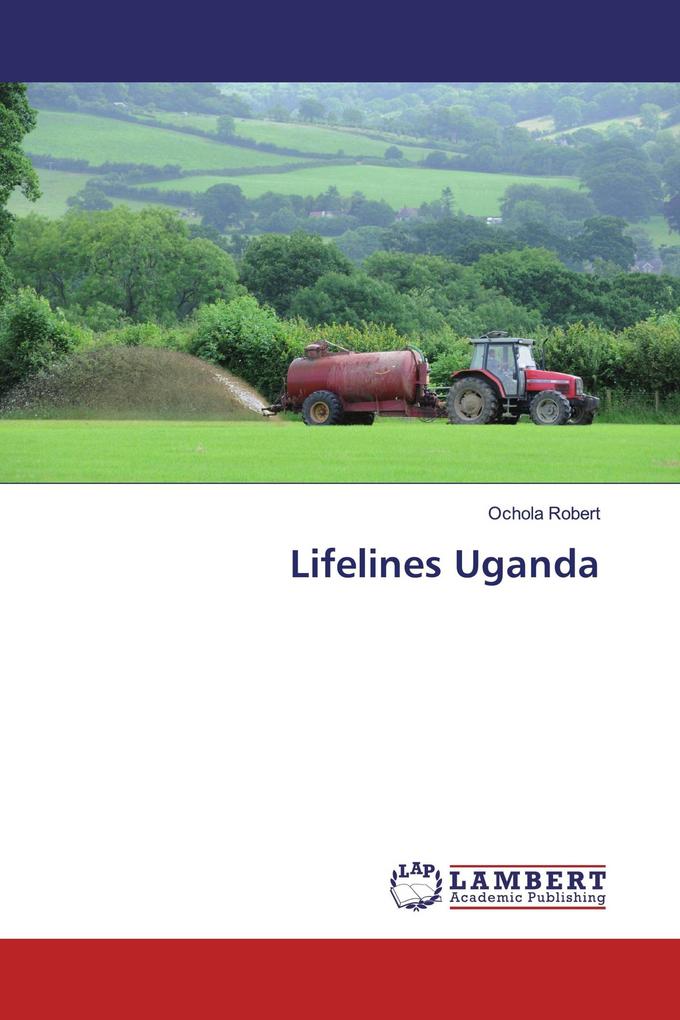 Lifelines Uganda