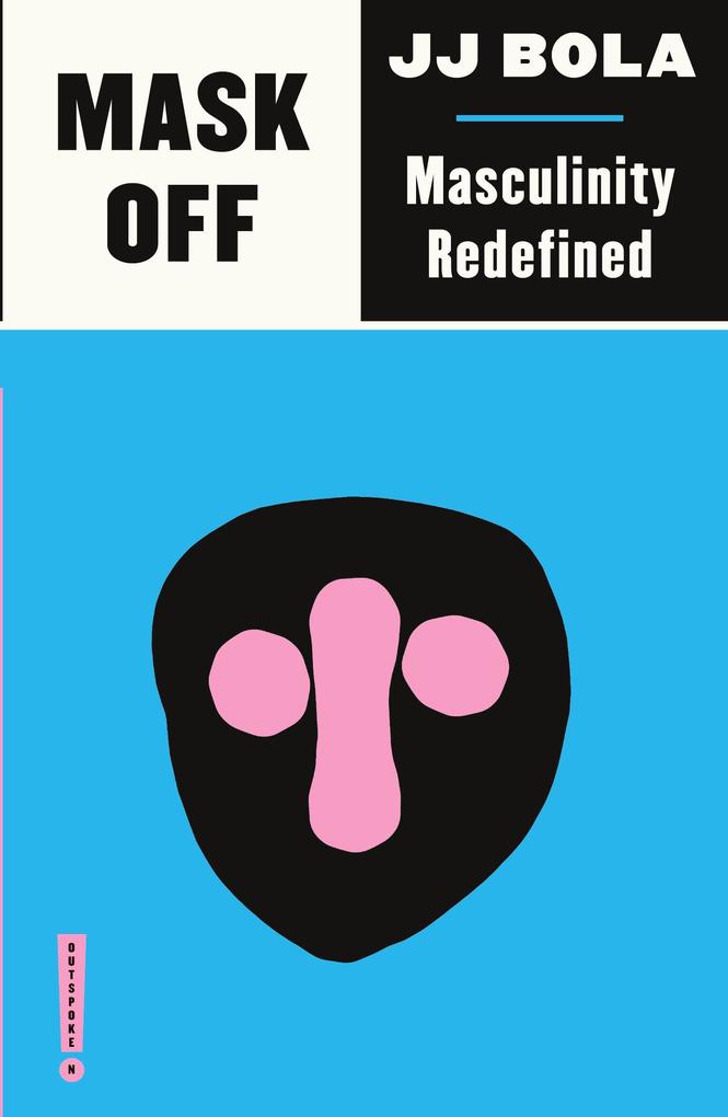 Pluto Press Mask Off