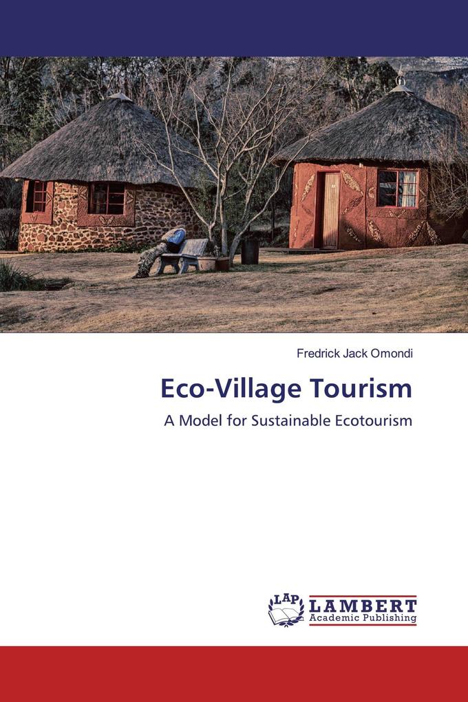 Eco-Village Tourism