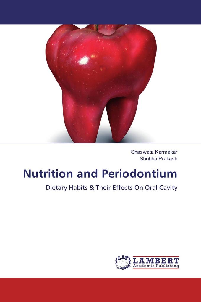 Nutrition and Periodontium