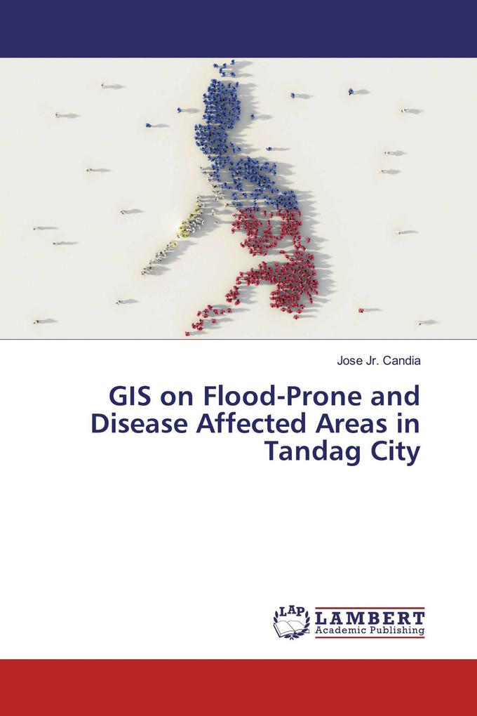 GIS on Flood-Prone and Disease Affected Areas in Tandag City