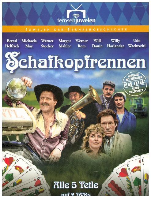 Schafkopfrennen