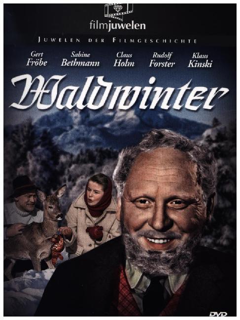 Waldwinter