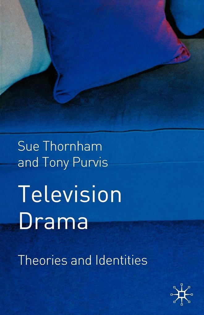 Television Drama