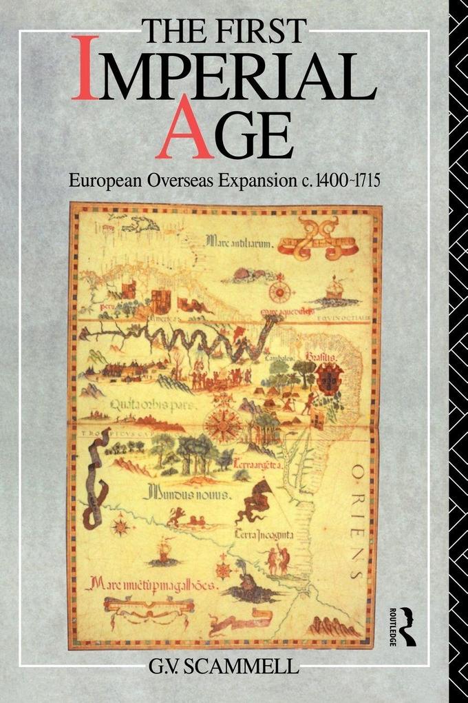 The First Imperial Age