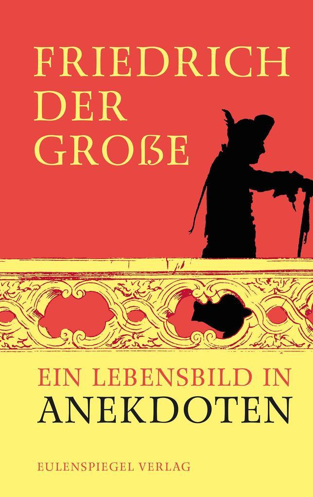 Friedrich der Große Margarete Drachenberg - Bild 5