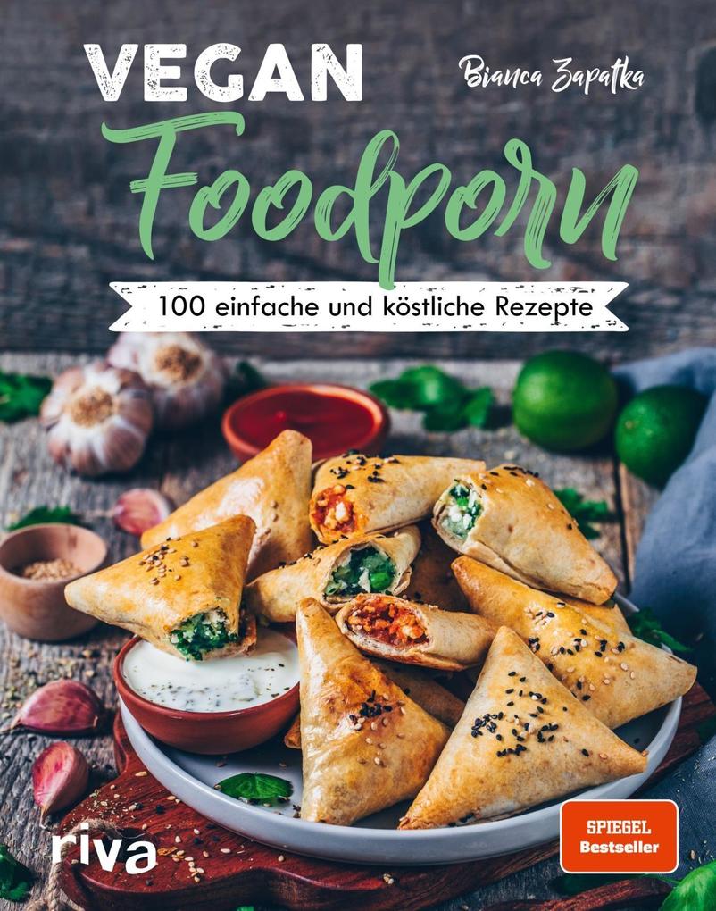 Riva-Verlag - Vegan Foodporn