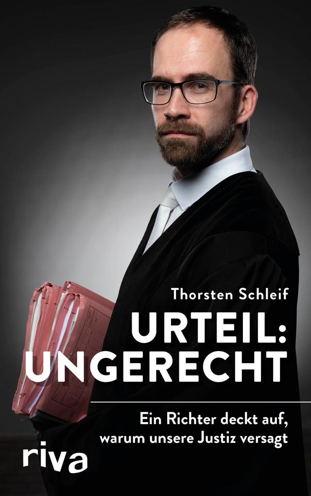 riva Verlag Urteil, Ungerecht