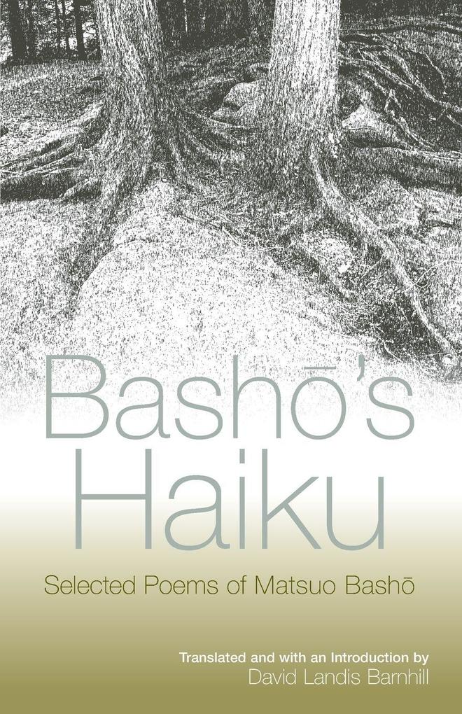 Bash's Haiku