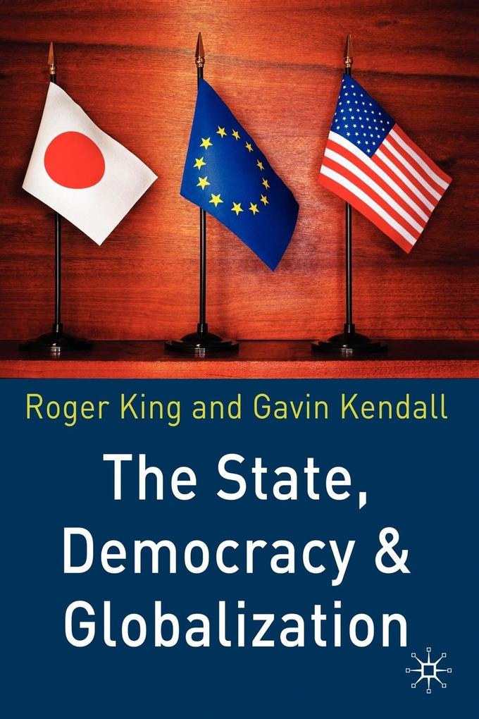 The State Democracy and Globalization