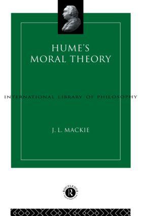 Hume‘s Moral Theory