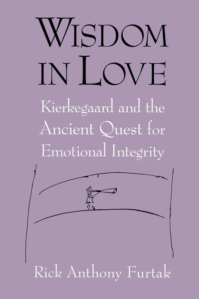 Wisdom in Love