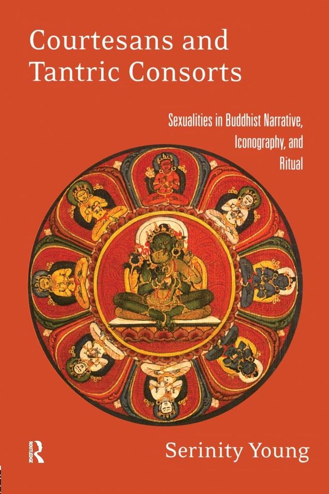 Courtesans and Tantric Consorts