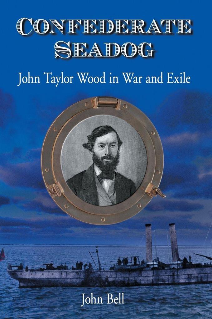 Confederate Seadog