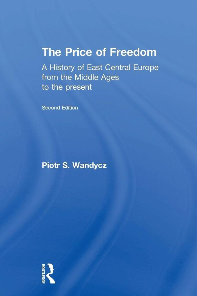 The Price of Freedom