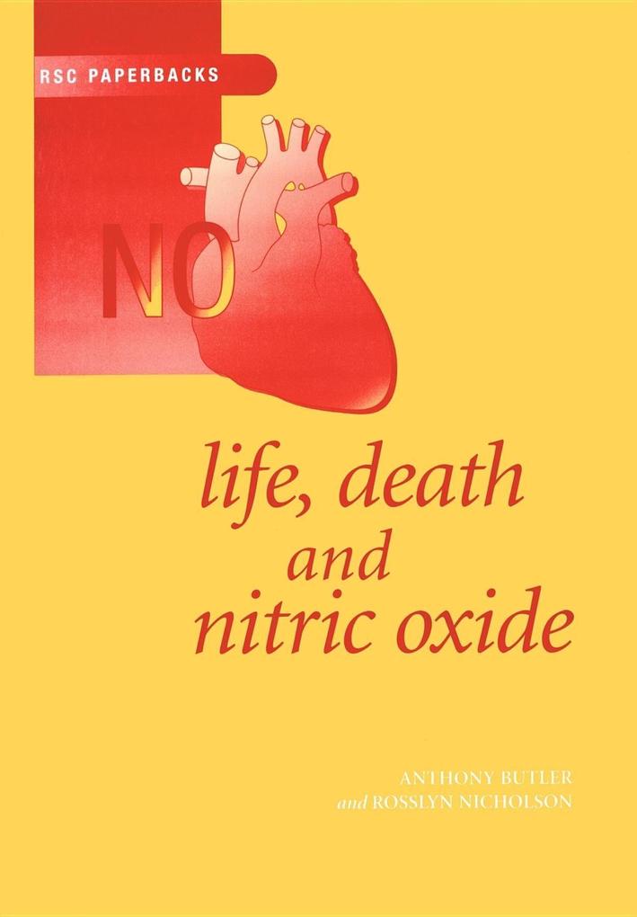 Life Death and Nitric Oxide