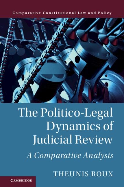 Politico-Legal Dynamics of Judicial Review