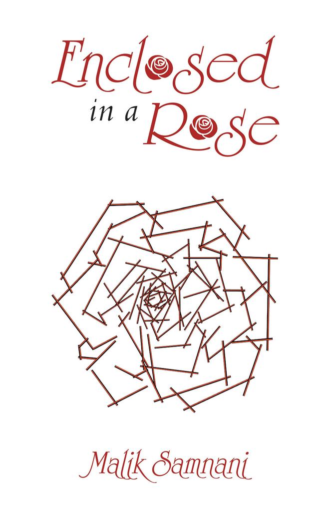 Enclosed in a Rose