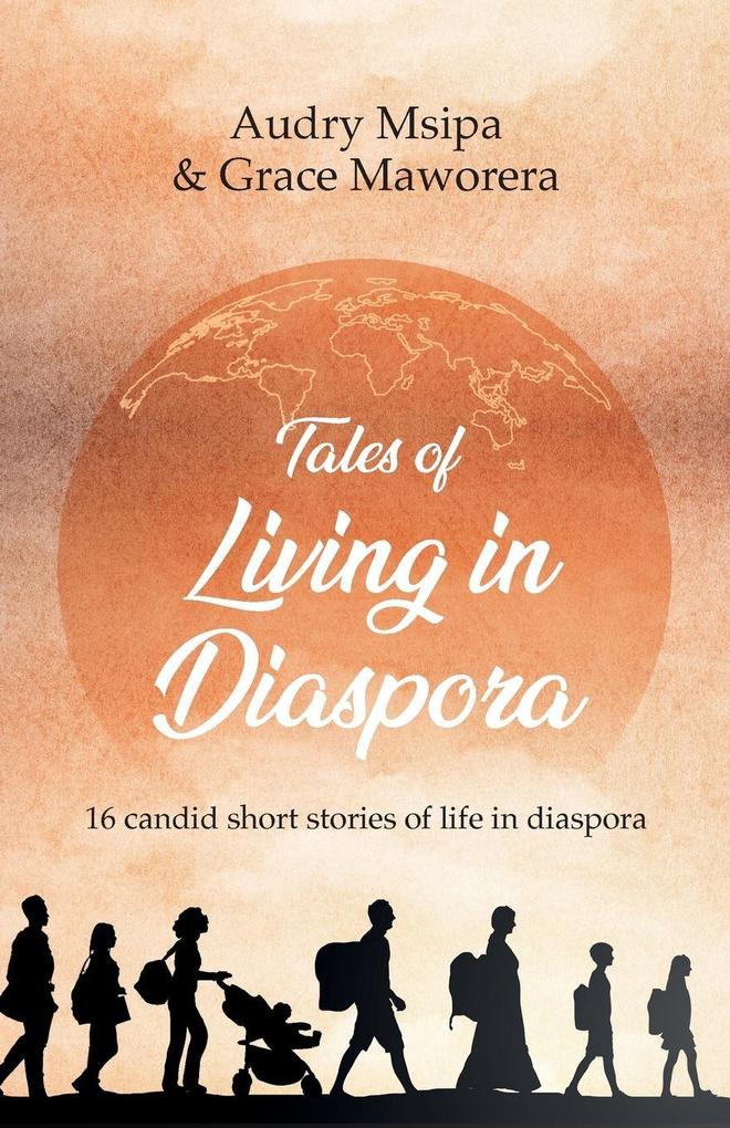Tales Of Living In Diaspora