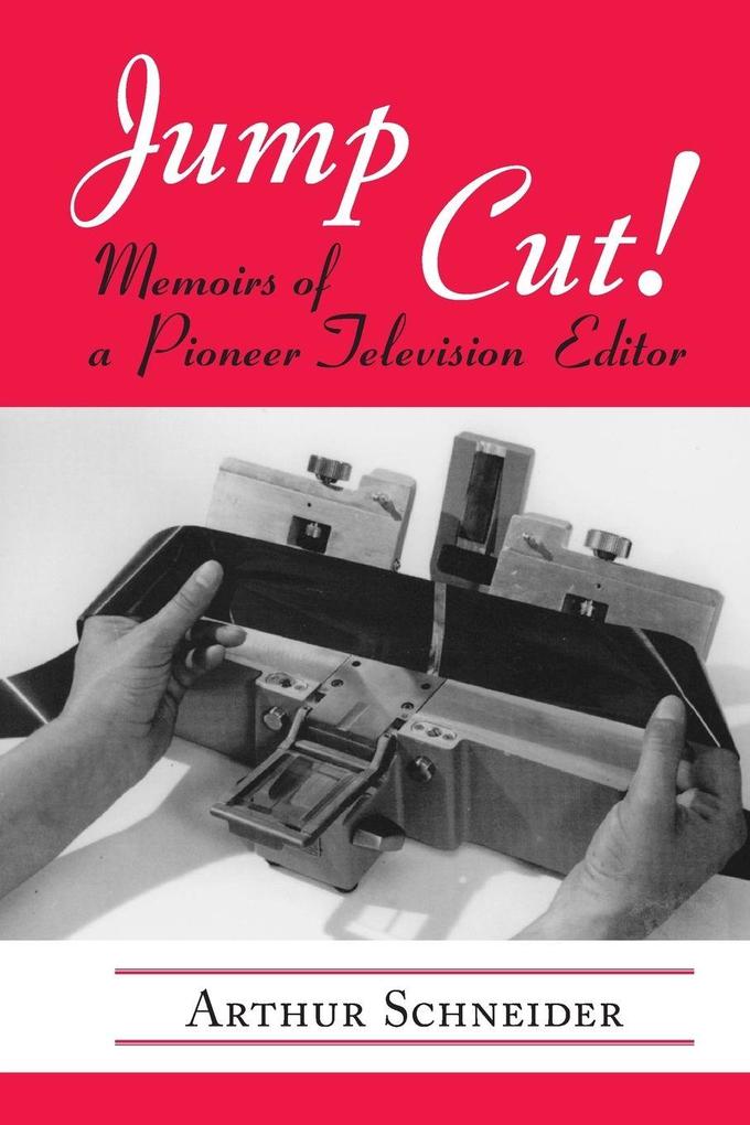 Jump Cut!