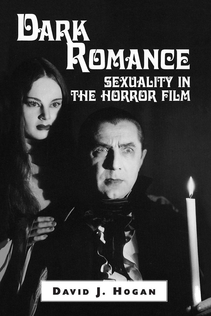Dark Romance