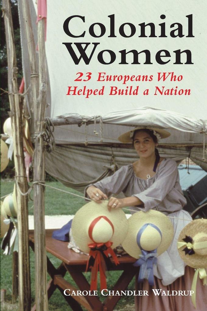 Colonial Women