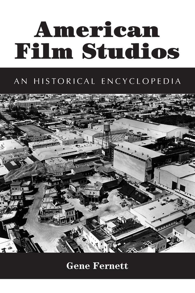 American Film Studios