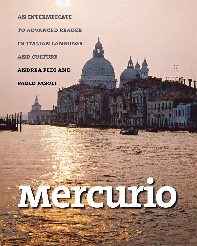 MERCURIO